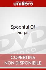 Spoonful Of Sugar dvd