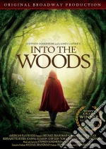 Into The Woods: Stephen Sondheim [Edizione: Stati Uniti] dvd