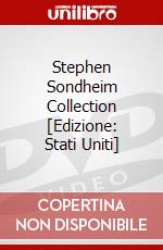 Stephen Sondheim Collection [Edizione: Stati Uniti] dvd