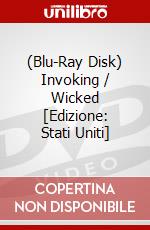 (Blu-Ray Disk) Invoking / Wicked [Edizione: Stati Uniti] brd