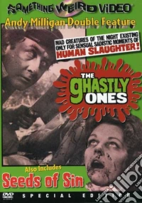 Ghastly Ones & Seeds Of Sin [Edizione: Stati Uniti] dvd