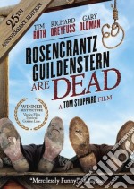 Rosencrantz & Guildenstern Are Dead [Edizione: Stati Uniti] dvd