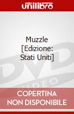 Muzzle [Edizione: Stati Uniti] dvd