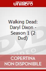 Walking Dead: Daryl Dixon - Season 1 (2 Dvd) dvd