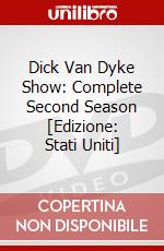 Dick Van Dyke Show: Complete Second Season [Edizione: Stati Uniti] dvd