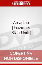 Arcadian [Edizione: Stati Uniti] dvd