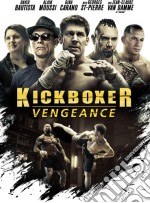 Kickboxer: Vengeance [Edizione: Stati Uniti] dvd