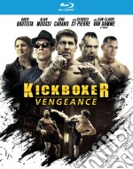 (Blu-Ray Disk) Kickboxer: Vengeance [Edizione: Stati Uniti] brd