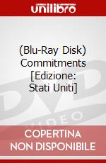 (Blu-Ray Disk) Commitments [Edizione: Stati Uniti] brd