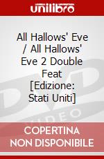 All Hallows' Eve / All Hallows' Eve 2 Double Feat [Edizione: Stati Uniti] dvd