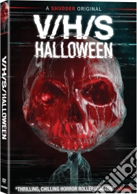 V/H/S Halloween dvd