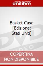 Basket Case [Edizione: Stati Uniti] dvd