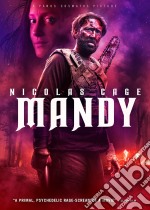 Mandy [Edizione: Stati Uniti] dvd