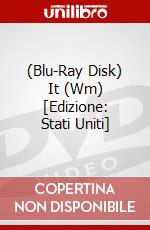 (Blu-Ray Disk) It (Wm) [Edizione: Stati Uniti] brd