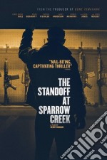 (Blu-Ray Disk) Standoff At Sparrow Creek [Edizione: Stati Uniti] brd