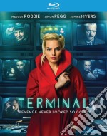 (Blu-Ray Disk) Terminal [Edizione: Stati Uniti] brd