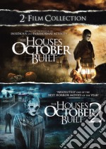 Houses October Built / Houses October Built 2 [Edizione: Stati Uniti] dvd