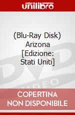 (Blu-Ray Disk) Arizona [Edizione: Stati Uniti] brd