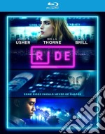 (Blu-Ray Disk) Ride [Edizione: Stati Uniti] brd