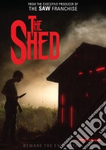 Shed [Edizione: Stati Uniti] dvd