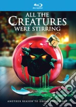 (Blu-Ray Disk) All The Creatures Were Stirring [Edizione: Stati Uniti] brd