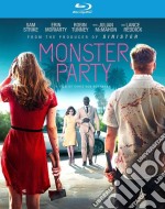 (Blu-Ray Disk) Monster Party [Edizione: Stati Uniti] brd