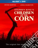 (Blu-Ray Disk) Children Of The Corn (Blu-Ray+Dvd) [Edizione: Stati Uniti] brd