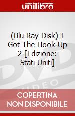 (Blu-Ray Disk) I Got The Hook-Up 2 [Edizione: Stati Uniti] brd