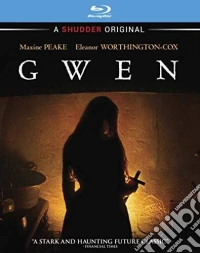 (Blu-Ray Disk) Gwen brd