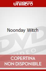 Noonday Witch dvd
