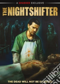 Nighshifter dvd