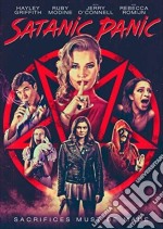 Satanic Panic [Edizione: Stati Uniti] dvd