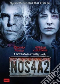 Nos4a2: Series 1 dvd