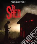 (Blu-Ray Disk) Shed (The) [Edizione: Stati Uniti] brd