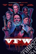 (Blu-Ray Disk) Vfw [Edizione: Stati Uniti] brd