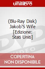 (Blu-Ray Disk) Jakob'S Wife [Edizione: Stati Uniti] brd