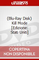 (Blu-Ray Disk) Kill Mode [Edizione: Stati Uniti] brd