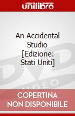 An Accidental Studio [Edizione: Stati Uniti] dvd