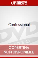 Confessional dvd