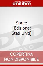 Spree [Edizione: Stati Uniti] dvd