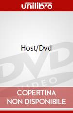 Host/Dvd dvd