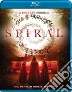 (Blu-Ray Disk) Spiral [Edizione: Stati Uniti] brd