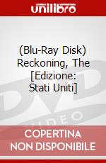 (Blu-Ray Disk) Reckoning, The [Edizione: Stati Uniti] brd