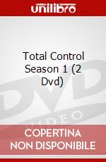 Total Control Season 1 (2 Dvd) dvd