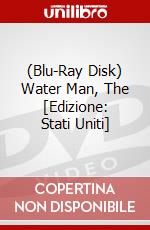 (Blu-Ray Disk) Water Man, The [Edizione: Stati Uniti] brd