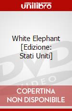 White Elephant [Edizione: Stati Uniti] dvd