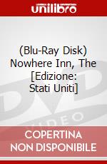 (Blu-Ray Disk) Nowhere Inn, The [Edizione: Stati Uniti] brd