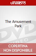 The Amusement Park dvd