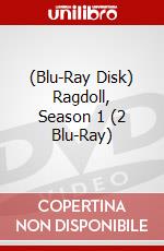(Blu-Ray Disk) Ragdoll, Season 1 (2 Blu-Ray) brd