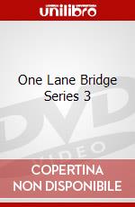 One Lane Bridge Series 3 dvd